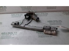 Recambio de elevalunas trasero derecho para citroen c3 1.4 16v exclusive referencia OEM IAM 9653445280  ELECTRICO