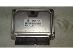 Recambio de centralita motor uce para seat ibiza (6l1) fresh referencia OEM IAM 038906012HP 0281011320 BOSCH