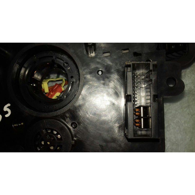 Recambio de centralita motor uce para opel astra h ber. cosmo referencia OEM IAM 0281012548 13216684PF KIT - BOSCH