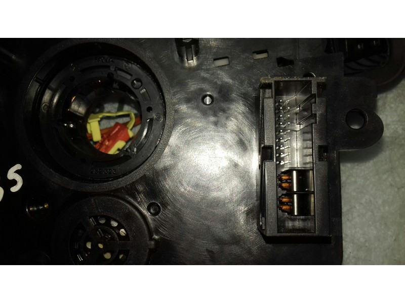 Recambio de centralita motor uce para opel astra h ber. cosmo referencia OEM IAM 0281012548 13216684PF KIT - BOSCH