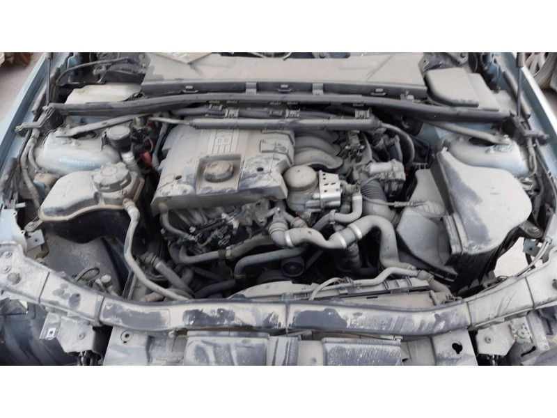 bmw serie 3 berlina (e90) del año 2008