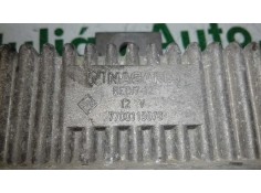 Recambio de caja precalentamiento para renault scenic (ja..) 1.9 dci authentique referencia OEM IAM 7700115078  NAGARES 2