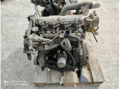 Recambio de motor completo para renault scenic rx4 (ja0) 1.9 dci referencia OEM IAM F9Q732  