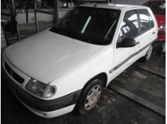 citroen saxo del año 1999 2