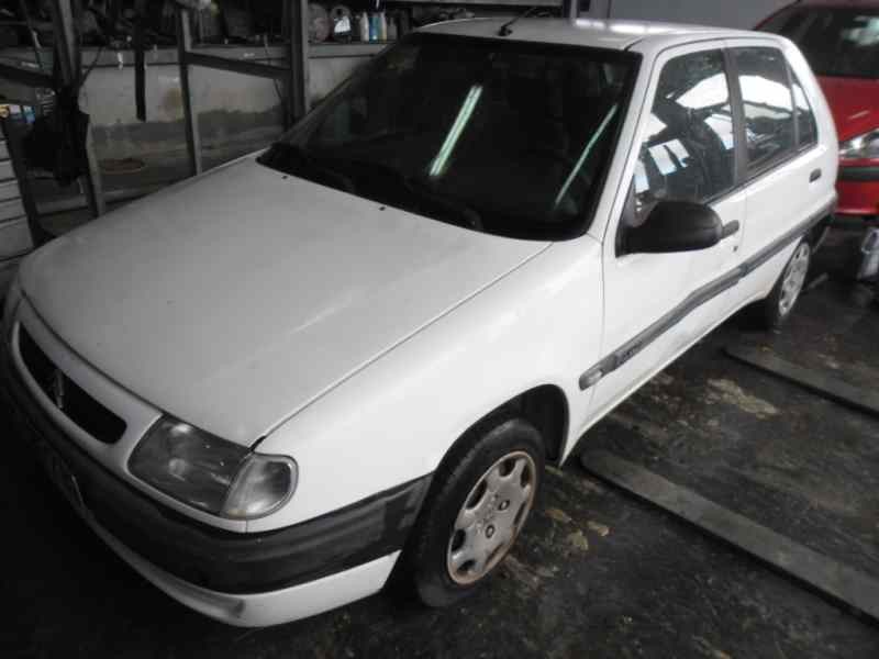 citroen saxo del año 1999