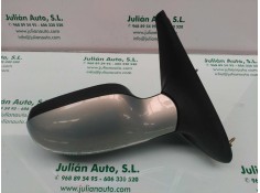 Recambio de retrovisor derecho para renault megane i fase 2 berlina (ba0) 1.6 16v authentique (ba01/04/11) referencia OEM IAM 12 2
