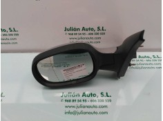 Recambio de retrovisor izquierdo para renault megane i fase 2 berlina (ba0) 1.6 16v authentique (ba01/04/11) referencia OEM IAM 