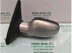 Recambio de retrovisor izquierdo para renault megane i fase 2 berlina (ba0) 1.6 16v authentique (ba01/04/11) referencia OEM IAM  2