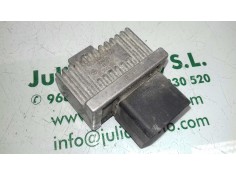 Recambio de caja precalentamiento para renault megane i fase 2 berlina (ba0) 1.9 d authentique referencia OEM IAM 7700115078  NA