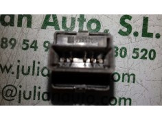 Recambio de interruptor para opel vectra c berlina comfort referencia OEM IAM 13138265 5 PINES CONTROL TRACCION 2