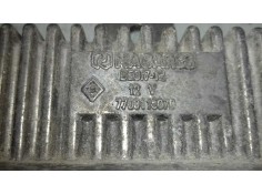 Recambio de caja precalentamiento para renault megane i fase 2 berlina (ba0) 1.9 d authentique referencia OEM IAM 7700115078  NA 2