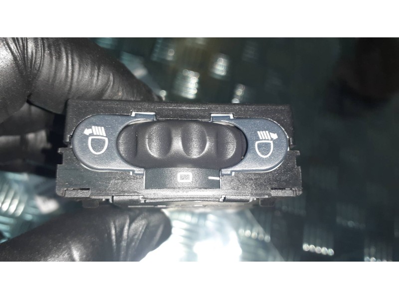 Recambio de interruptor para renault kangoo dynamique referencia OEM IAM 8200379685 7700841235 ALTURA FAROS