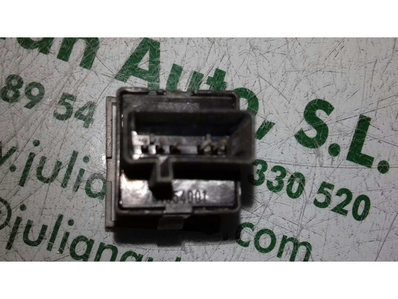 Recambio de interruptor para opel vectra c berlina comfort referencia OEM IAM 13138264 13549910 AUXILIAR DE APARCAMIENTO
