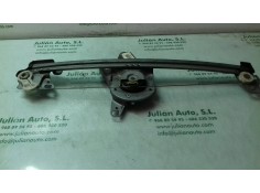 Recambio de elevalunas delantero derecho para citroen c3 1.4 hdi sx referencia OEM IAM 963912 400618H ELECTRICO