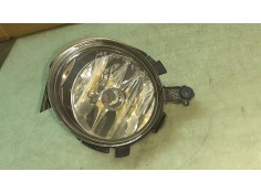 Recambio de faro antiniebla izquierdo para seat ibiza (6j5) sport referencia OEM IAM 16860801L  CONECTOR 2 PINES