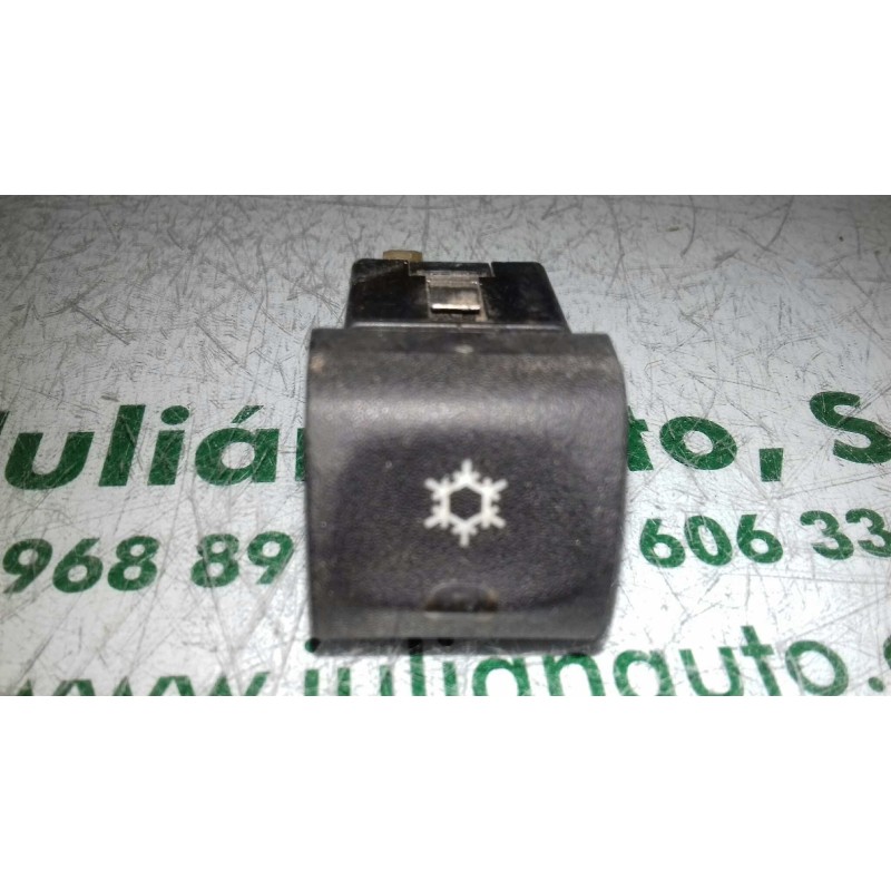 Recambio de interruptor para opel vectra b berlina básico (1999) referencia OEM IAM 90492932 501634 A / C