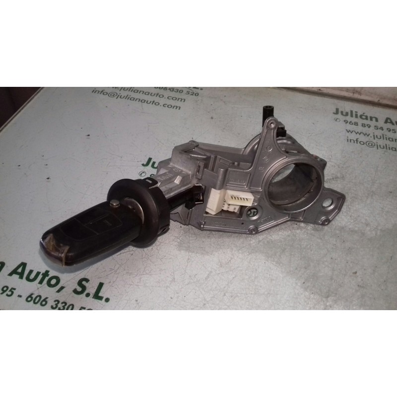 Recambio de centralita motor uce para opel astra h ber. cosmo referencia OEM IAM 0281012548 13216684PF KIT - BOSCH