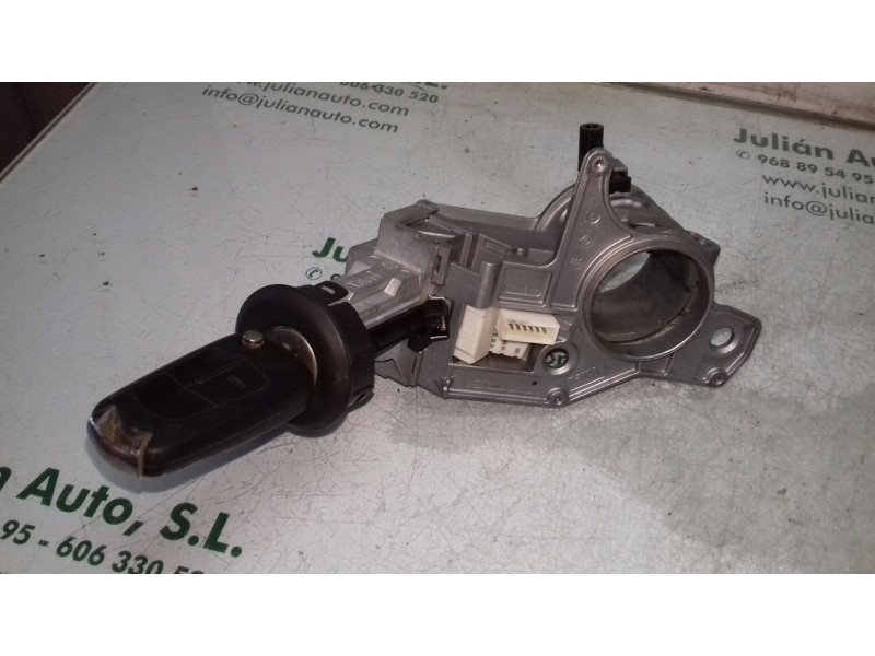Recambio de centralita motor uce para opel astra h ber. cosmo referencia OEM IAM 0281012548 13216684PF KIT - BOSCH