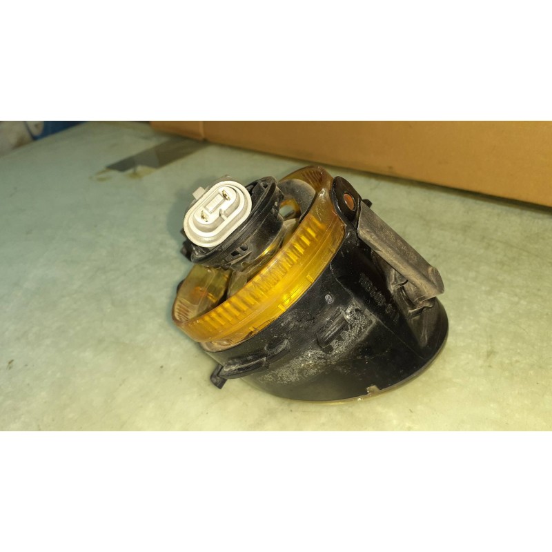 Recambio de faro antiniebla izquierdo para seat ibiza (6j5) sport referencia OEM IAM 16860801L  CONECTOR 2 PINES