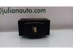 Recambio de mando elevalunas trasero izquierdo para peugeot 307 (s1) referencia OEM IAM 96360166XT 003410112 