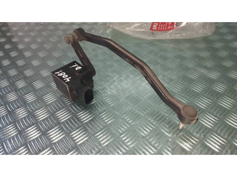 Recambio de sensor para ford mondeo ber. (ca2) ghia referencia OEM IAM 6G9N3C492AA BL3KA FOMOCO