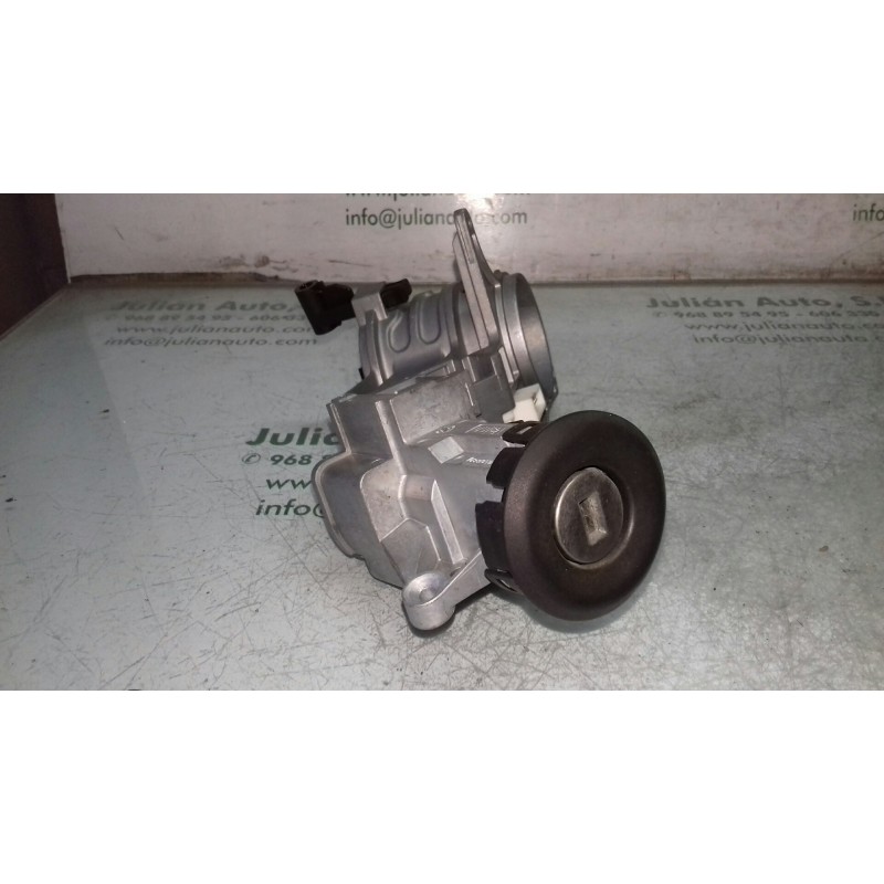 Recambio de centralita motor uce para opel astra h ber. cosmo referencia OEM IAM 0281012548 13216684PF KIT - BOSCH