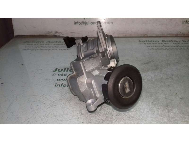 Recambio de centralita motor uce para opel astra h ber. cosmo referencia OEM IAM 0281012548 13216684PF KIT - BOSCH