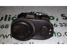 Recambio de mando retrovisor para opel zafira a 2.0 dti referencia OEM IAM 09226861 4 + 4 PINES NEGRO