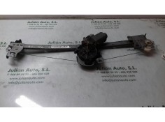 Recambio de elevalunas delantero derecho para citroen c3 1.4 hdi exclusive referencia OEM IAM 966015 400970C ELECTRICO