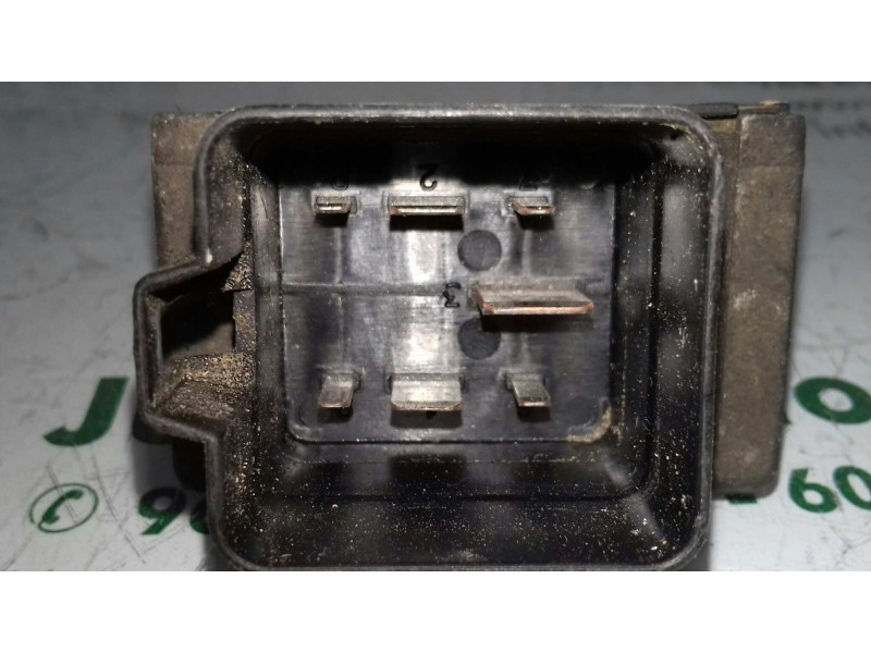 Recambio de caja precalentamiento para renault kangoo (f/kc0) authentique referencia OEM IAM 7700115078  NAGARES