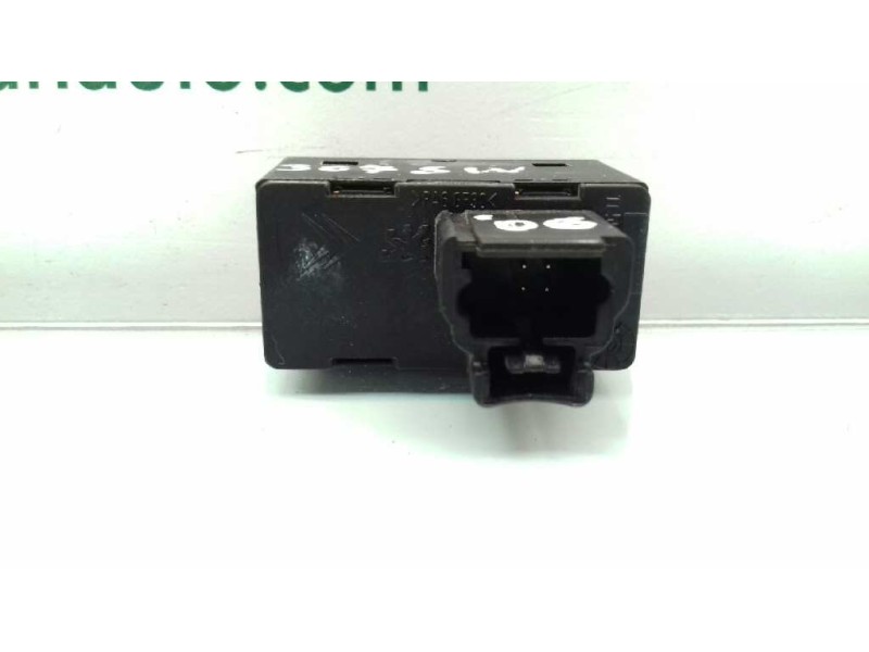 Recambio de mando elevalunas trasero izquierdo para peugeot 307 (s1) referencia OEM IAM 96360166XT 003410112 