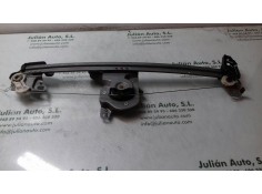 Recambio de elevalunas delantero derecho para citroen c3 1.4 hdi exclusive referencia OEM IAM 966015 400970C ELECTRICO 2