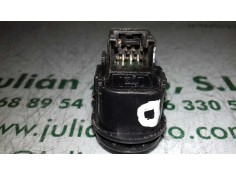 Recambio de mando retrovisor para opel zafira a 2.0 dti referencia OEM IAM 09226861 4 + 4 PINES NEGRO 2