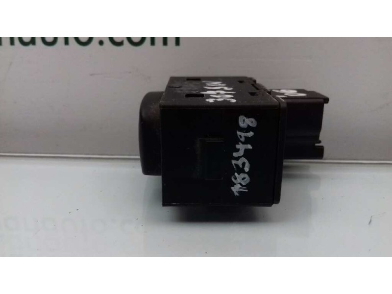 Recambio de mando elevalunas trasero izquierdo para peugeot 307 (s1) referencia OEM IAM 96360166XT 003410112 