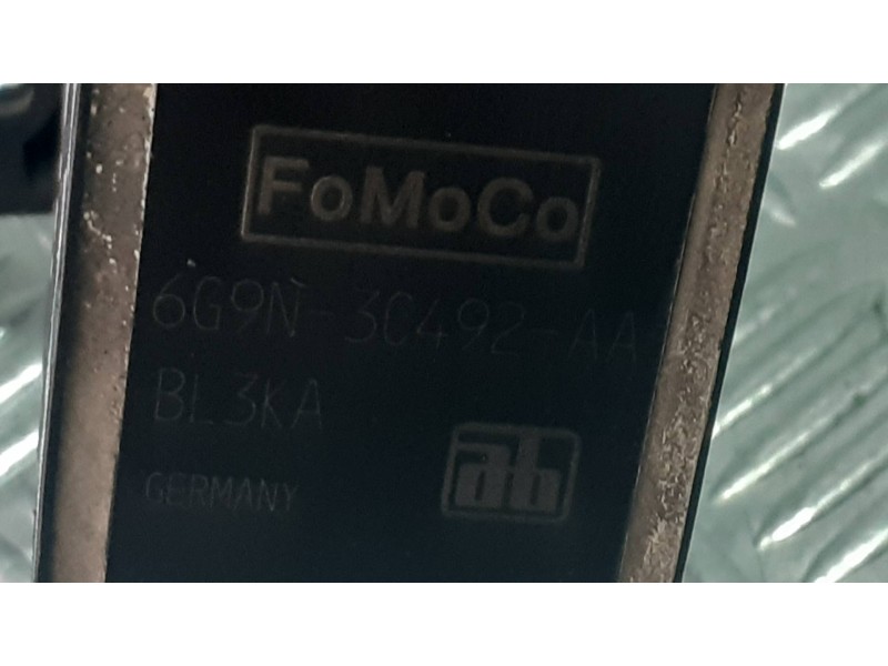 Recambio de sensor para ford mondeo ber. (ca2) ghia referencia OEM IAM 6G9N3C492AA BL3KA FOMOCO