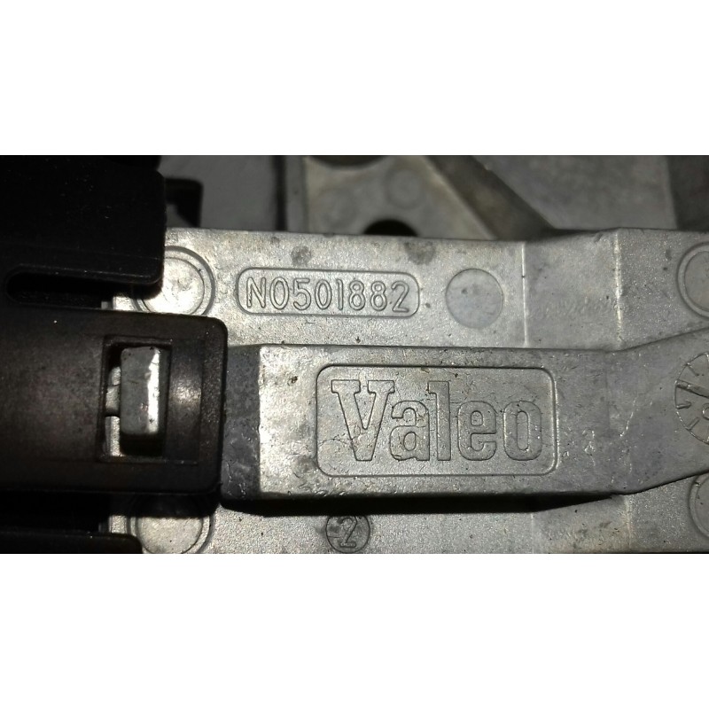 Recambio de centralita motor uce para opel astra h ber. cosmo referencia OEM IAM 0281012548 13216684PF KIT - BOSCH