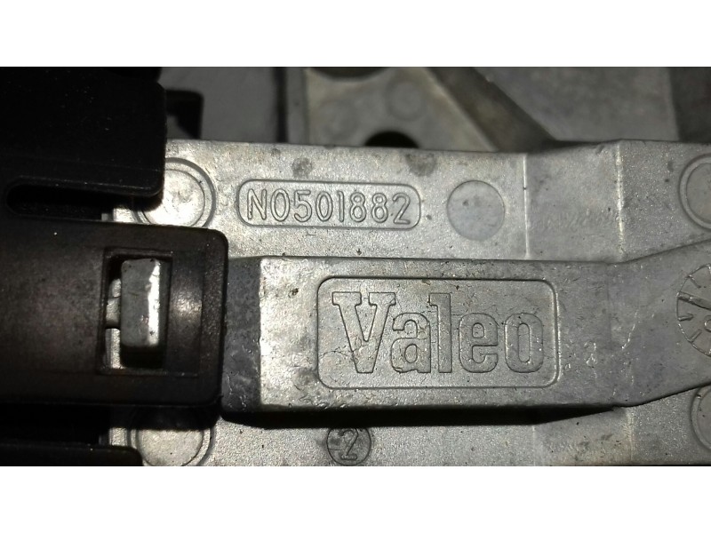 Recambio de centralita motor uce para opel astra h ber. cosmo referencia OEM IAM 0281012548 13216684PF KIT - BOSCH