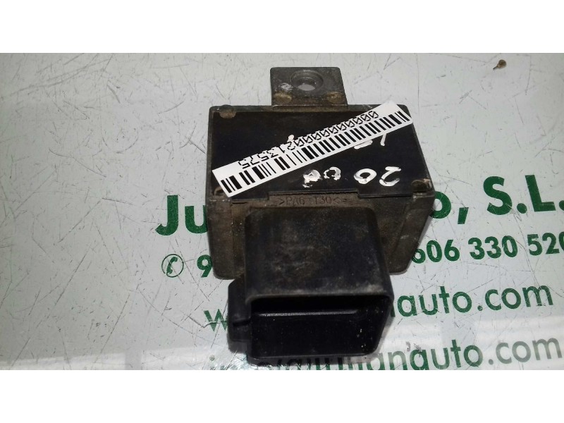 Recambio de caja precalentamiento para renault kangoo (f/kc0) authentique referencia OEM IAM 7700115078  NAGARES