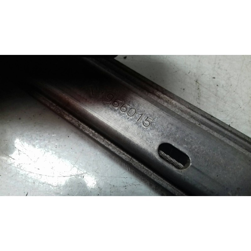 Recambio de elevalunas delantero derecho para citroen c3 1.4 hdi exclusive referencia OEM IAM 966015 400970C ELECTRICO