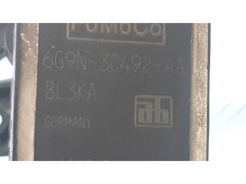 Recambio de sensor para ford mondeo ber. (ca2) ghia referencia OEM IAM 6G9N3C492AA BL3KA FOMOCO
