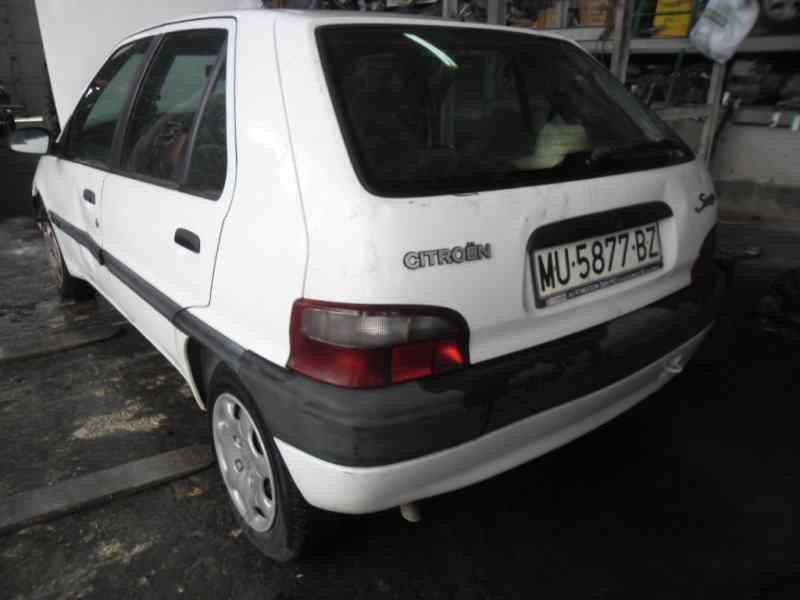 citroen saxo del año 1999