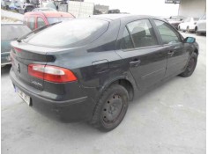 renault laguna ii (bg0) del año 2002