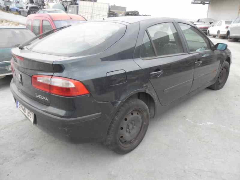 renault laguna ii (bg0) del año 2002
