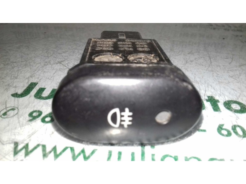 Recambio de interruptor para daewoo nexia referencia OEM IAM 96168693 3 + 2 PINES LUNE TERMICA