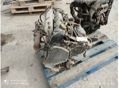 Recambio de motor completo para renault megane i coach/coupe (da0) 1.6e alize referencia OEM IAM F9Q734   2