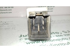 Recambio de caja precalentamiento para renault kangoo (f/kc0) authentique 4x4 referencia OEM IAM 7700115078  NAGARES 2