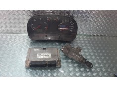 Recambio de centralita motor uce para volkswagen golf iv berlina (1j1) conceptline 4motion referencia OEM IAM 038906018AE 028100