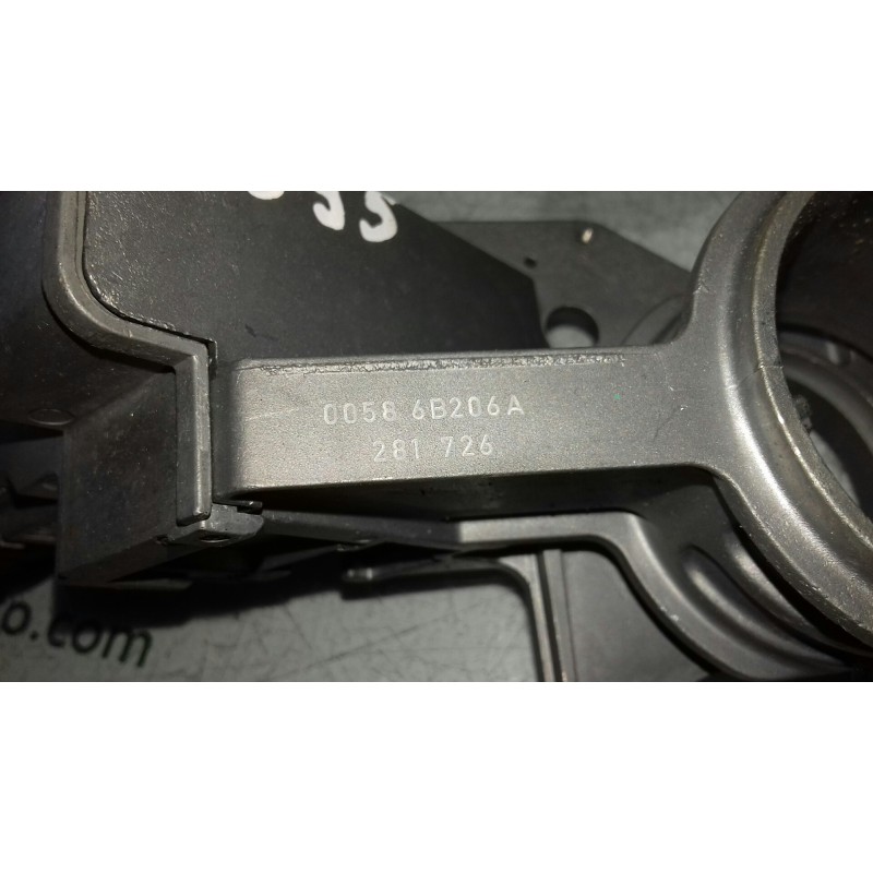 Recambio de centralita motor uce para opel astra h ber. cosmo referencia OEM IAM 0281012548 13216684PF KIT - BOSCH