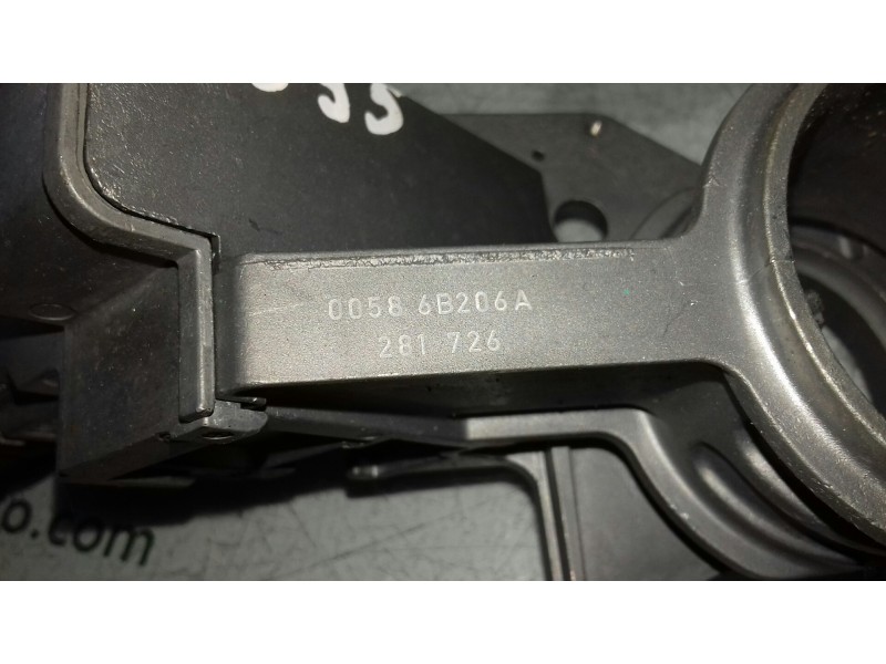 Recambio de centralita motor uce para opel astra h ber. cosmo referencia OEM IAM 0281012548 13216684PF KIT - BOSCH