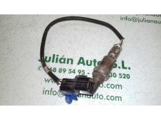 Recambio de sonda lambda para chevrolet matiz s referencia OEM IAM NTK610W59320  